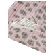 Nike Βρεφικό σετ Wild Warmth Crew & Leggings Set